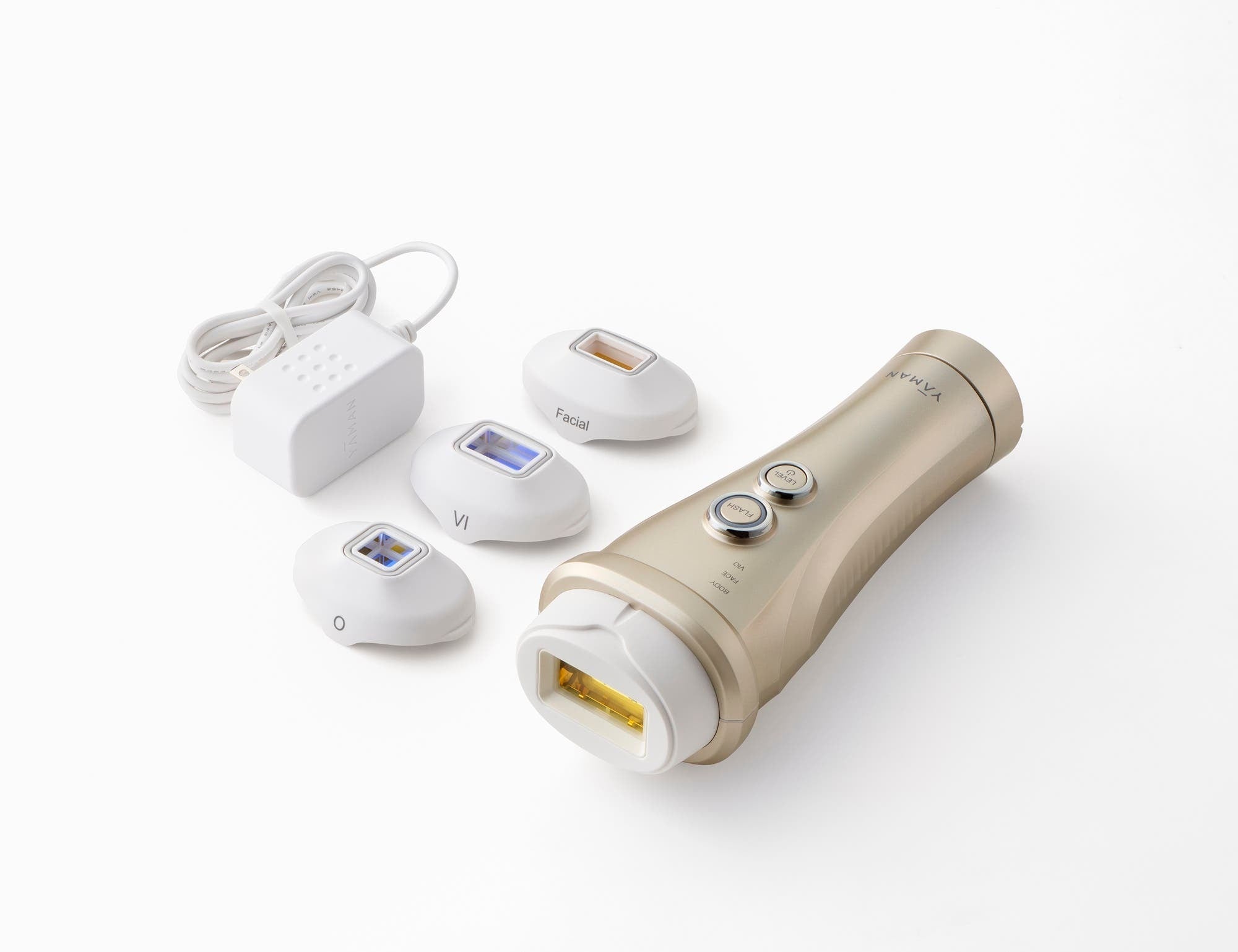 YAMAN Rei Beauté Venus Beauty Plus Hair Removal Device