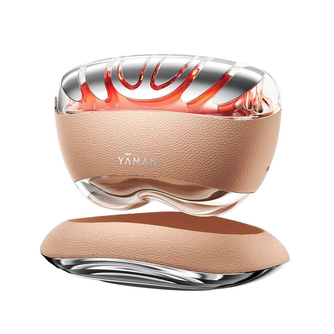 YAMAN YJFD1PCP1 Liftlogy (Pink)