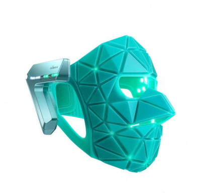 YAMAN Ultra-Light Mask LED Optical Beauty Device