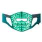 YAMAN Ultra-Light Mask LED Optical Beauty Device