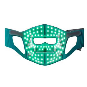 YAMAN Ultra-Lightweight Mask LED Optical Facial Mask