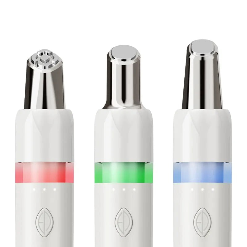 EMAY PLUS EP-206 TRIO-Eye Brightener