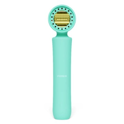 FOREO PEACH 2 IPL Hair Removal Device (MINT)