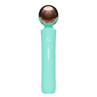 FOREO PEACH 2 IPL Hair Removal Device (MINT)