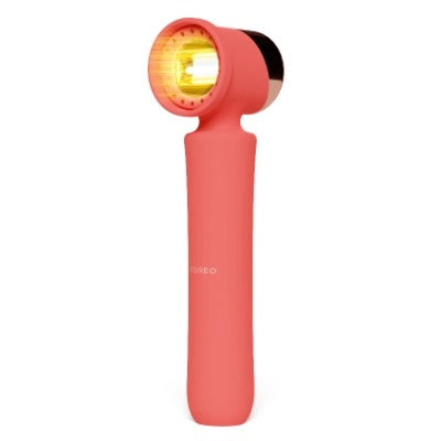 FOREO PEACH 2 IPL Hair Removal Device (PEACH)