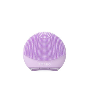 FOREO LUNA™ 4 go facial cleansing & massaging device