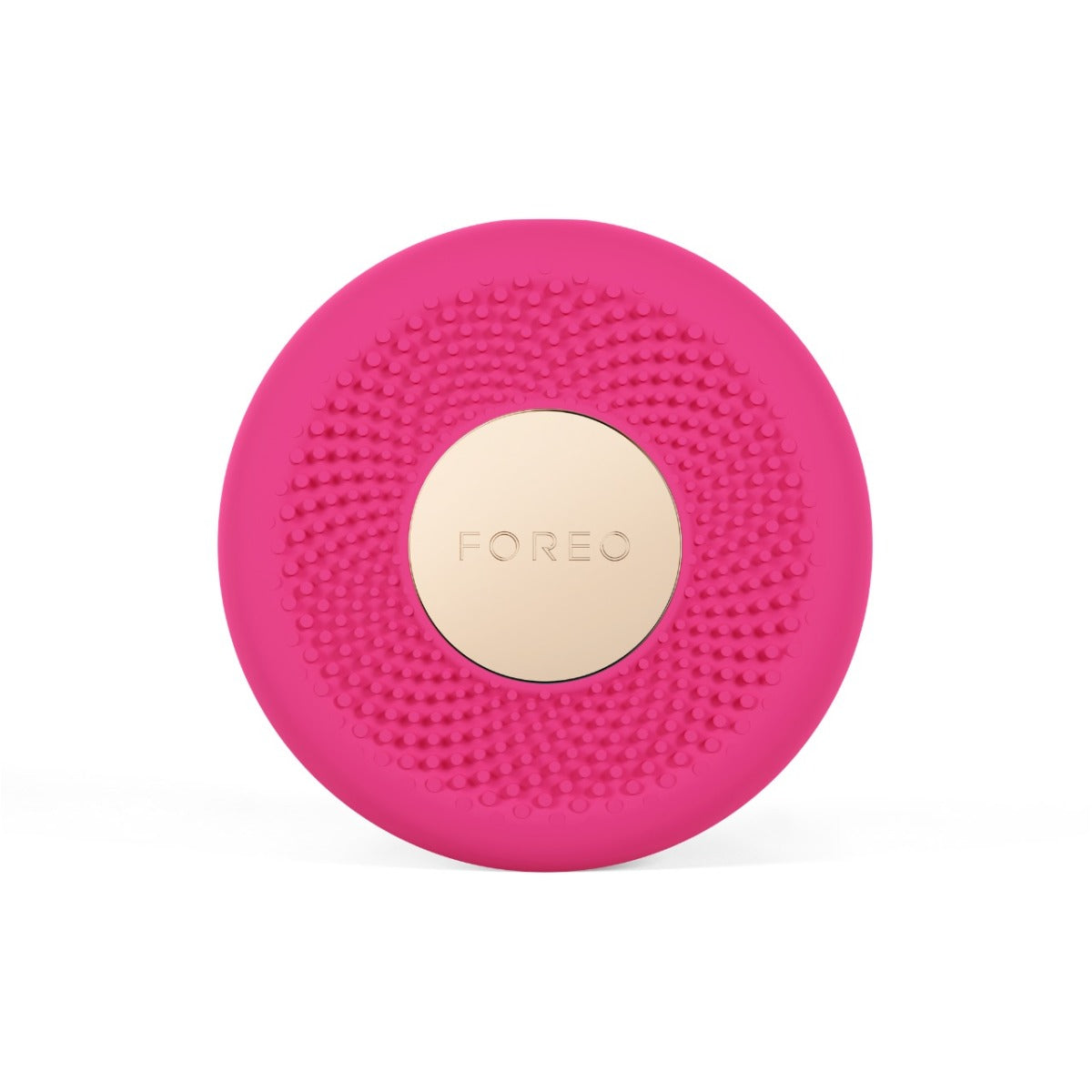 FOREO UFO™ 3 LED Deep facial hydration device (Fuchsia)
