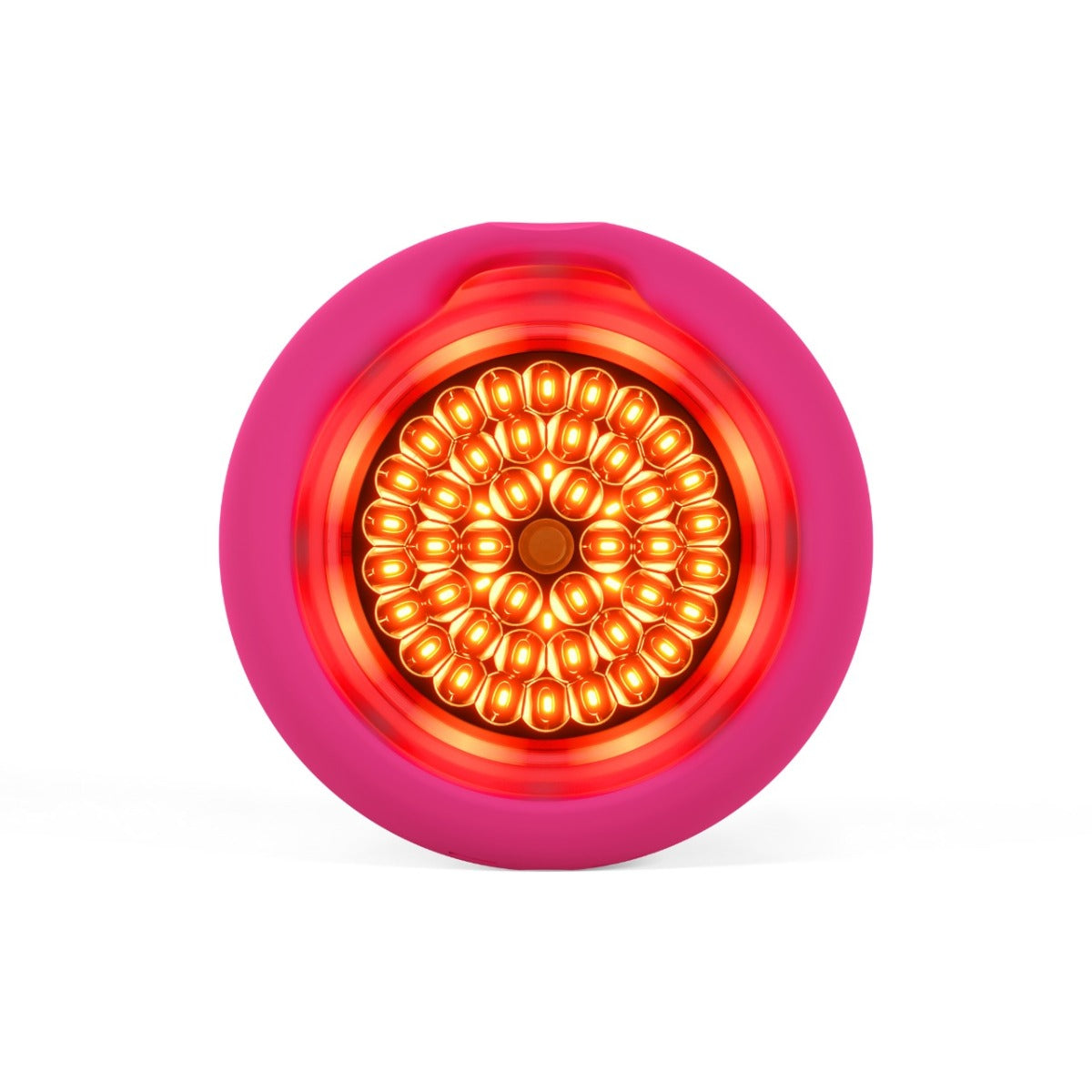 FOREO UFO™ 3 LED Deep facial hydration device (Fuchsia)