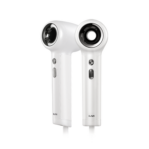 iLIVI IV-004 居家護理負離子速乾無葉吹風機