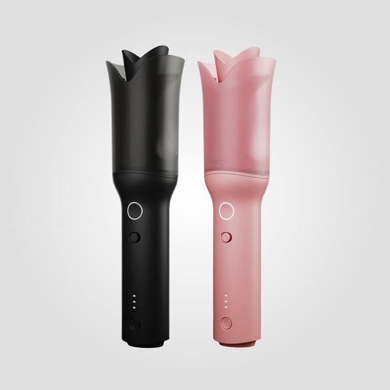 STRYV SVSM175B-01 MiniCurler