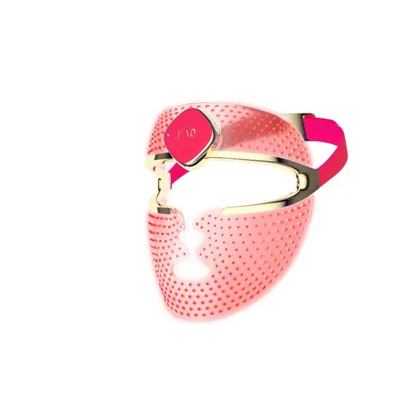 FAQ 201 MẶT NẠ LED F0167