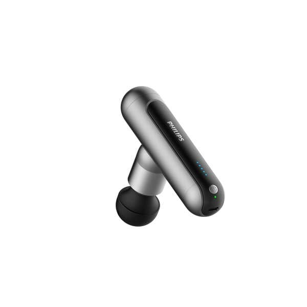 PHILIPS PPM7303DG Mini massage gun | Sweetuskin PHILIPS PPM7303DG Mini massage gun | Sweetuskin