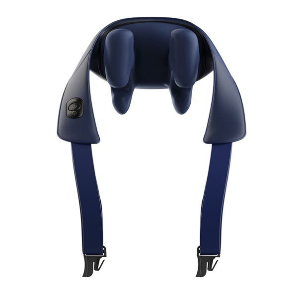 PHILIPS PPM3522DB/90 Massage shawl