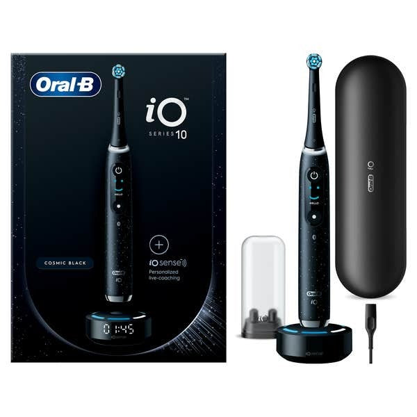 Oral-B iO S10 ORAL CARE