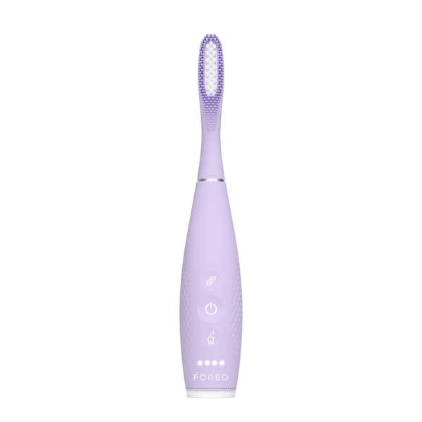 FOREO issa™ 4 plus Smart Hybrid Silicone Sonic Toothbrush