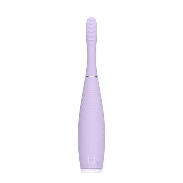 FOREO issa™ 4 plus Smart Hybrid Silicone Sonic Toothbrush