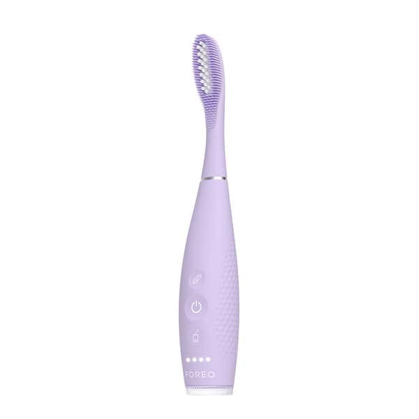 FOREO issa™ 4 plus Smart Hybrid Silicone Sonic Toothbrush