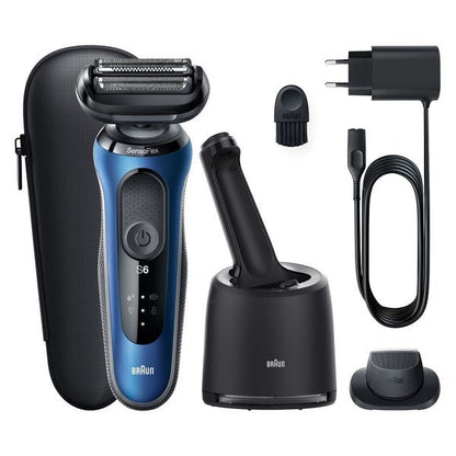 BRAUN 61-B7200cc Afeitadora para Hombre
