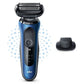 BRAUN 61-B1200S Men Shaver
