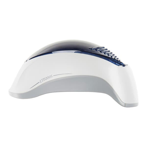 ระบบปลูกผมอัจฉริยะ iHelmet (เลเซอร์ไดโอด 200 ตัว)