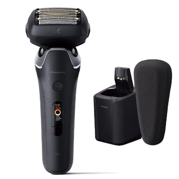 PANASONIC ES-L690U LAMDASH Linear Shaver