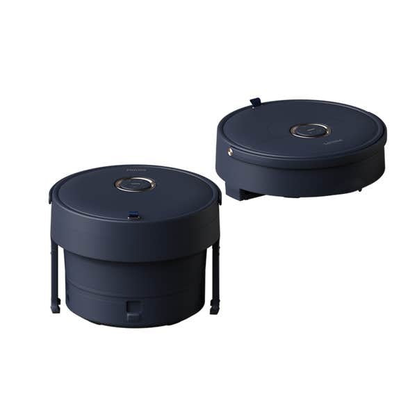 PHILIPS PPM6501 Foot Bath Massager