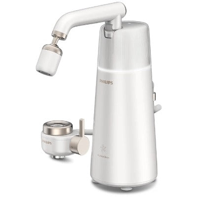 PHILIPS ADD8906/97 Máy lọc nước bong bóng micro-nano