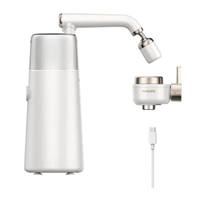 PHILIPS ADD8906/97 Máy lọc nước bong bóng micro-nano