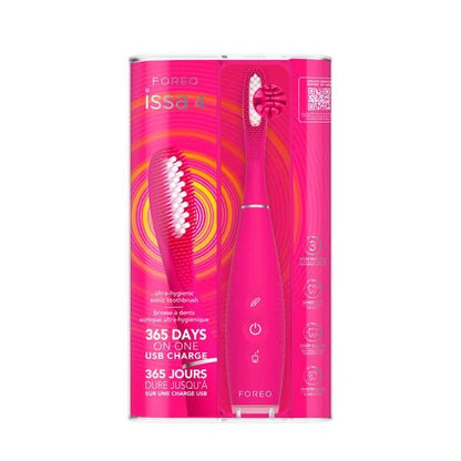 FOREO issa™ 4 Hybrid Sonic Toothbrush