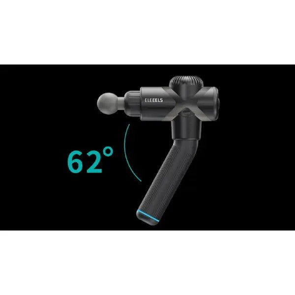 ELEEELS X4 Massager Gun
