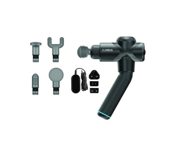 ELEEELS X4 Massager Gun