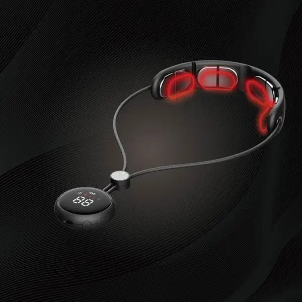 VONMIE VON0010 EMS Neck Massager