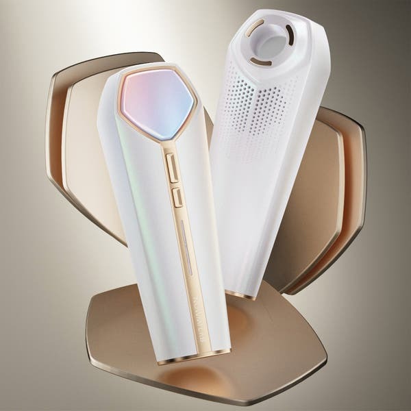 NOWMI LAB PIR Hautaufhellungs- und Verjüngungsgerät PRO