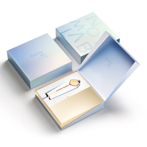 NOWMI LAB PIR Hautaufhellungs- und Verjüngungsgerät PRO