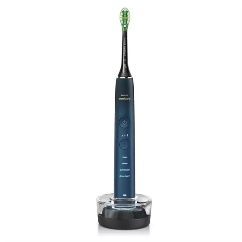 PHILIPS Sonicare 9000 HX9911/62 Sonic Electric Toothbrush (Aquamarine Gradient)