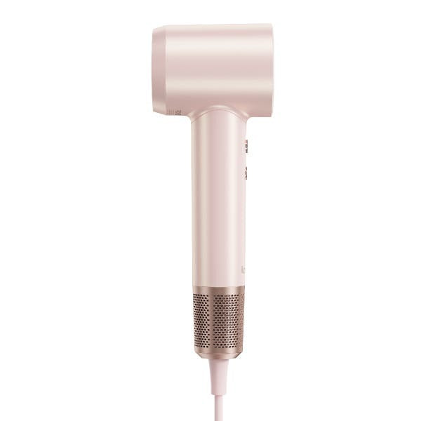 LAIFEN Swift Premium High-Speed Hair Dryer (Golden Pink)