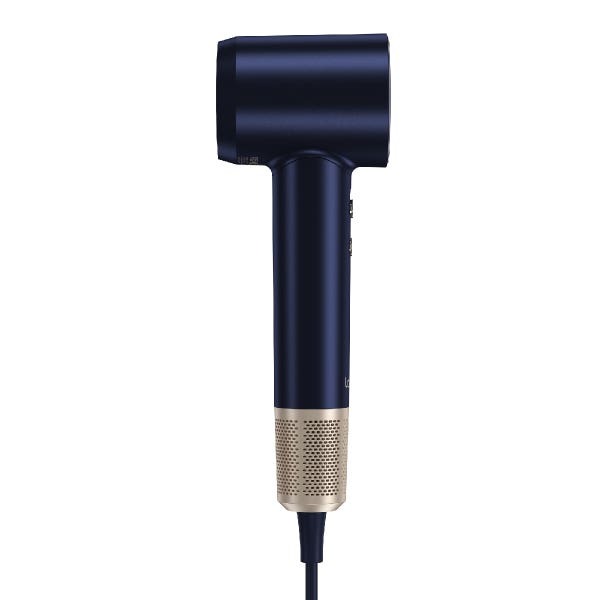 LAIFEN Swift Premium High-Speed Hair Dryer (Golden Blue)