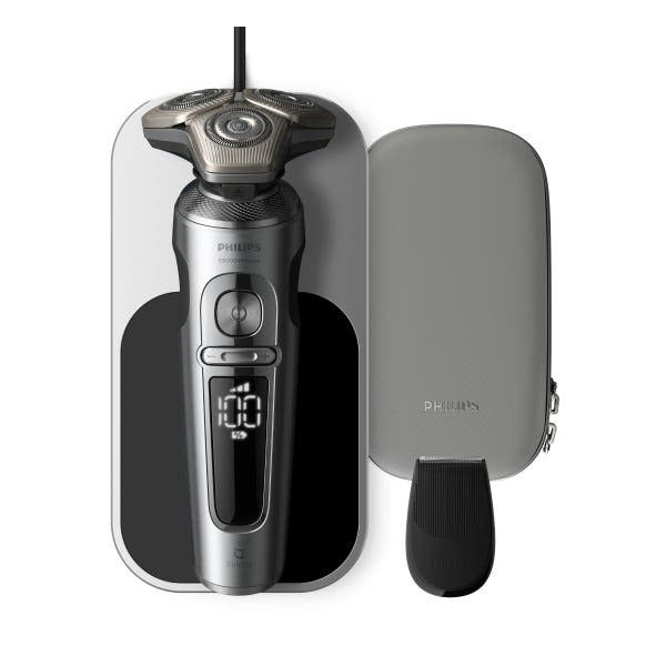 PHILIPS SP9871/13 Wet & Dry Electric shaver