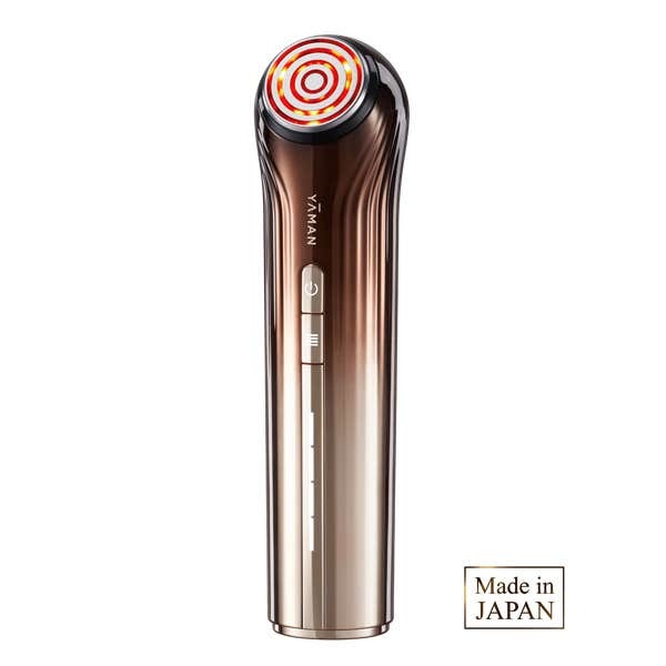 YAMAN Bloom 6 RF anti-aging dual-protein beauty instrument