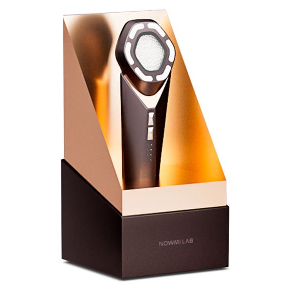 NOWMI LAB STORM Dreiphasiges Gesichtsformungsgerät