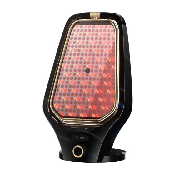 NOWMI LAB PIR 360 Aufhellungs- und Verjüngungsgerät