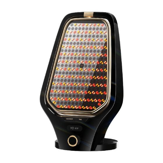 NOWMI LAB PIR 360 Aufhellungs- und Verjüngungsgerät