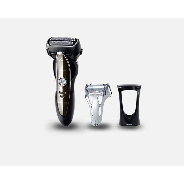 เครื่องโกนหนวดแบบเส้นตรง PANASONIC ES-ST25 LAMDASH