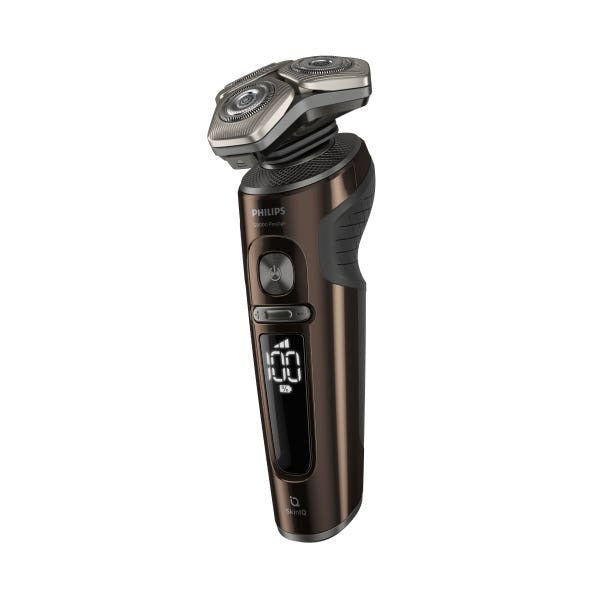 PHILIPS SP9870/13 Wet & Dry Electric Shaver