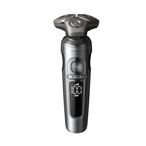 PHILIPS SP9871/13 Wet & Dry Electric shaver