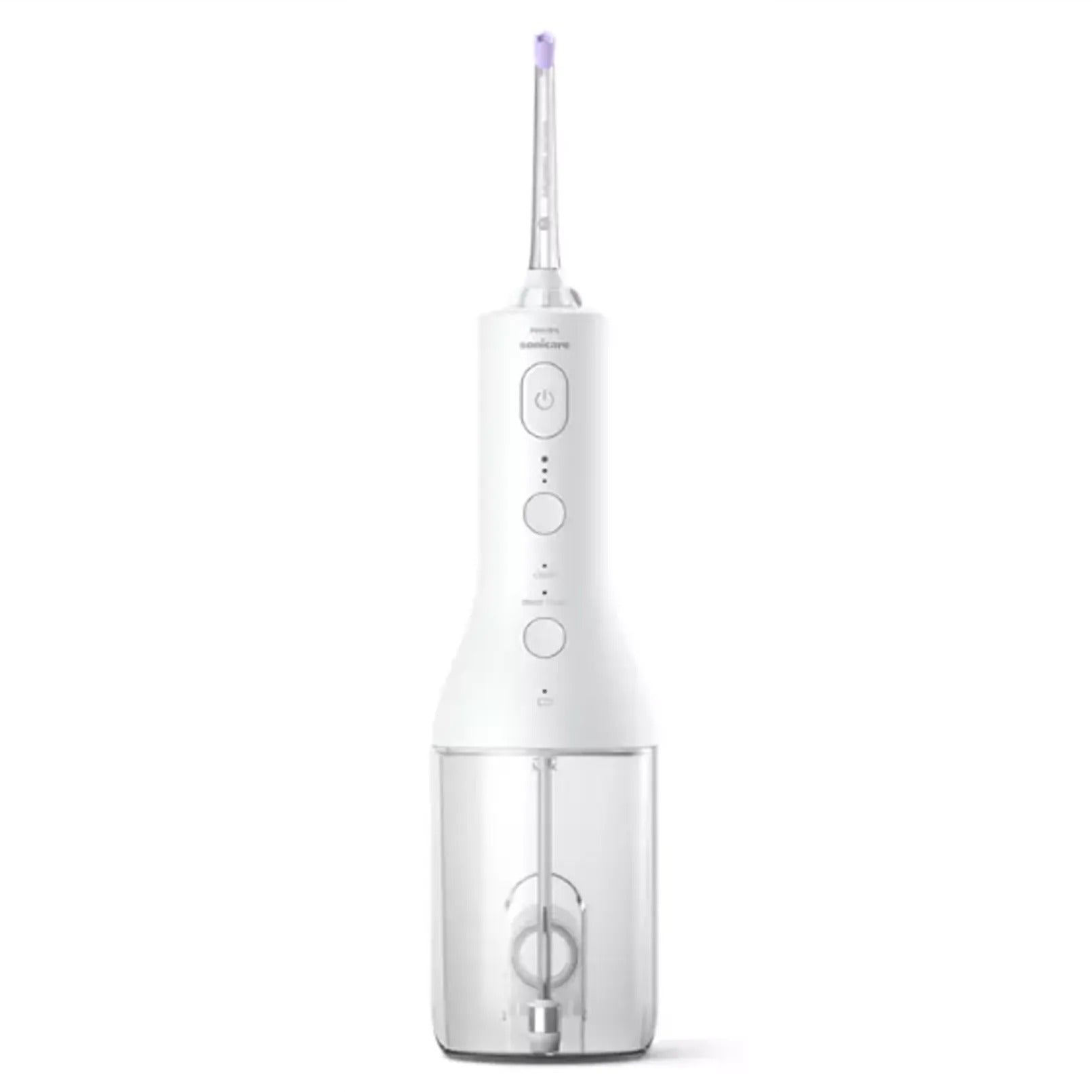 PHILIPS Sonicare Power Flosser HX3826/31 White