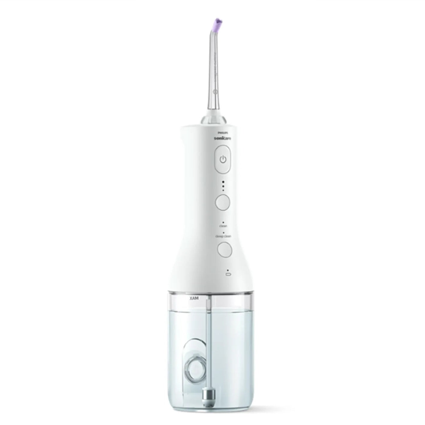 PHILIPS Sonicare Power Flosser HX3826/31 White