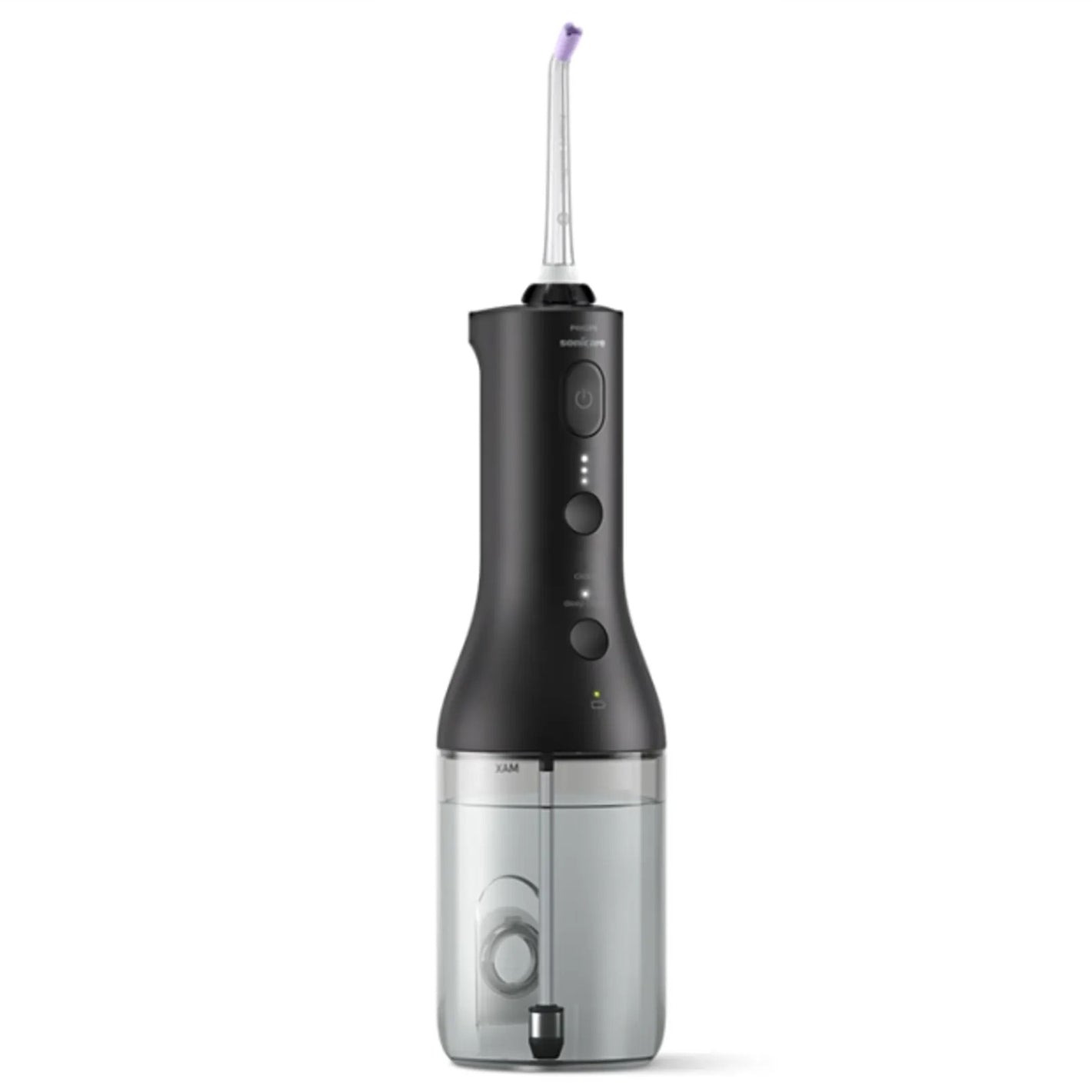 PHILIPS Sonicare Power Flosser HX3826/33 Black
