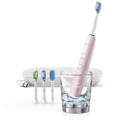PHILIPS Sonicare DiamondClean Smart sonic toothbrush HX9924/22 (PK)