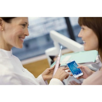 PHILIPS Sonicare DiamondClean Smart sonic toothbrush HX9924/22 (PK)